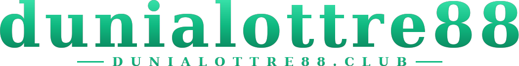 dunialottre88 logo
